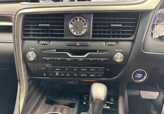 Lexus RX 450HL