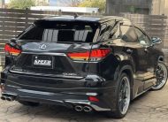 Lexus RX 450HL