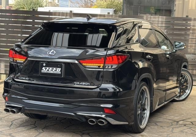Lexus RX 450HL