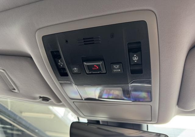 Lexus RX 450HL
