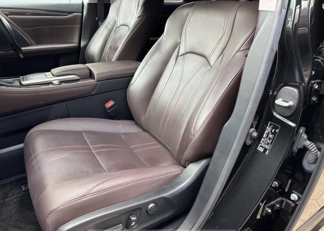Lexus RX 450HL