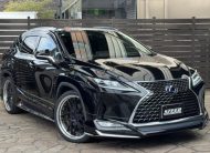 Lexus RX 450HL