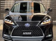 Lexus RX 450HL