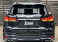 Lexus RX 450HL