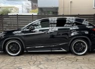 Lexus RX 450HL