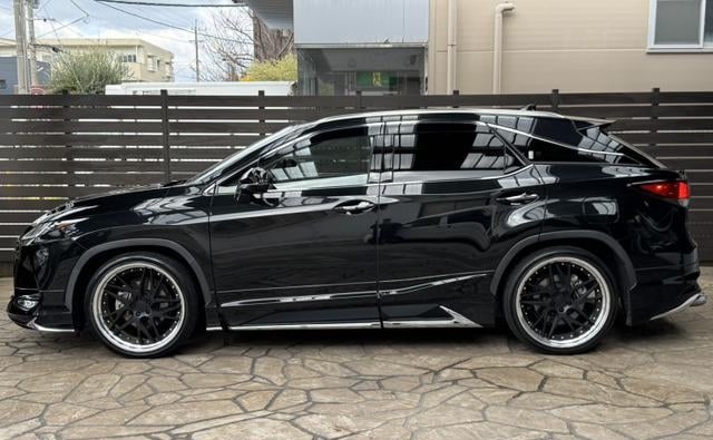 Lexus RX 450HL