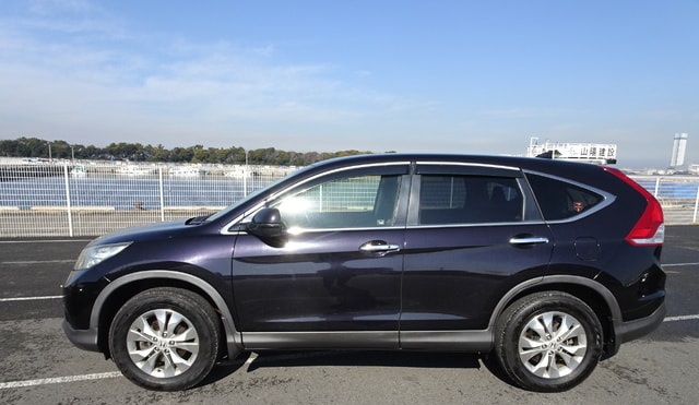 Honda CR-V 20G