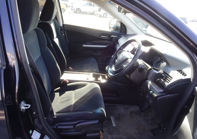Honda CR-V 20G