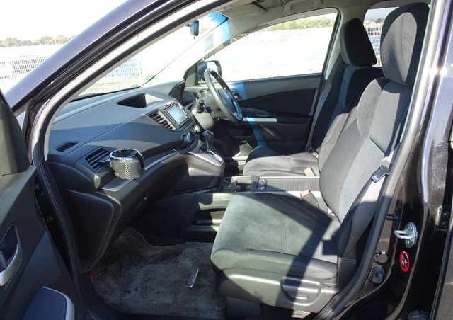 Honda CR-V 20G