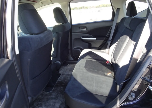 Honda CR-V 20G