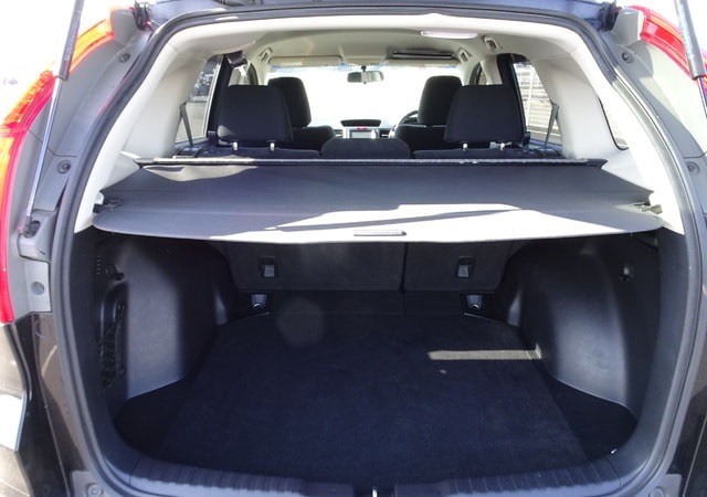 Honda CR-V 20G
