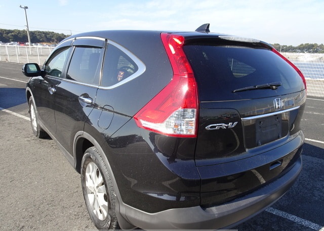 Honda CR-V 20G