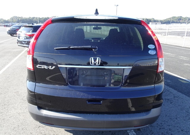 Honda CR-V 20G
