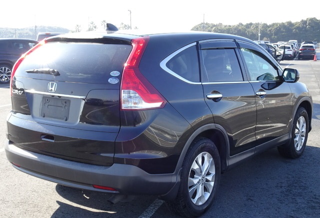 Honda CR-V 20G