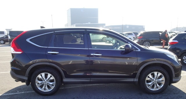 Honda CR-V 20G