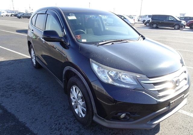 Honda CR-V 20G