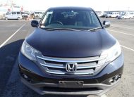 Honda CR-V 20G