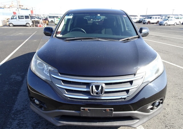 Honda CR-V 20G
