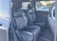 Nissan Elgrand 250