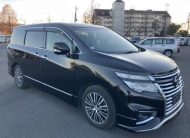 Nissan Elgrand 250
