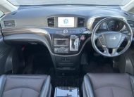 Nissan Elgrand 250