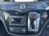 Nissan Elgrand 250