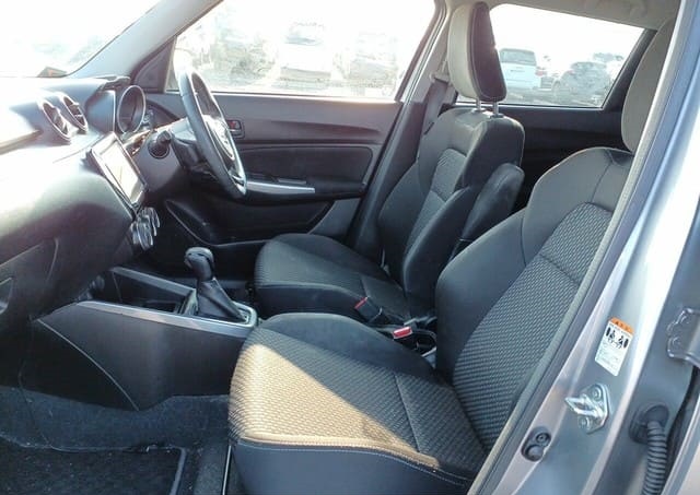Suzuki Swift RS