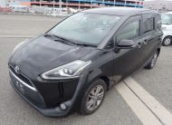 Toyota Sienta G