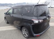 Toyota Sienta G