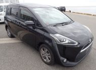 Toyota Sienta G
