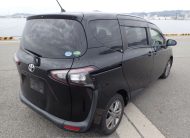 Toyota Sienta G