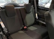 Suzuki Jimny Sierra JC