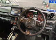 Suzuki Jimny Sierra JC