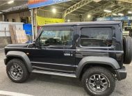 Suzuki Jimny Sierra JC