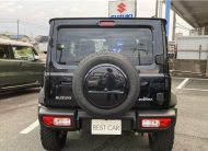 Suzuki Jimny Sierra JC