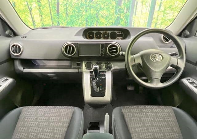 Toyota Corolla Rumion