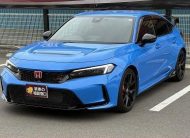 Honda Civic Type R