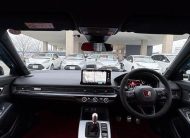 Honda Civic Type R
