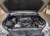 Toyota Hilux Bouble Cab