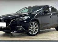 Mazda Axela Sport