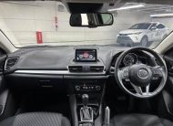 Mazda Axela Sport