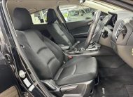 Mazda Axela Sport