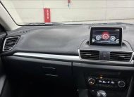 Mazda Axela Sport