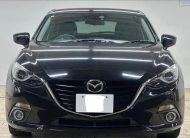 Mazda Axela Sport