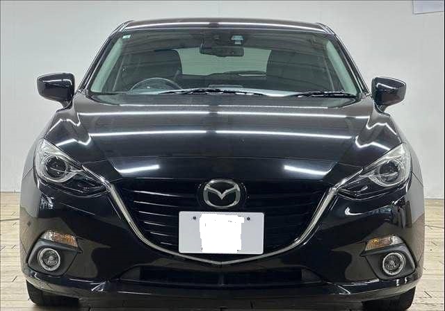 Mazda Axela Sport