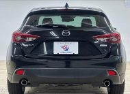 Mazda Axela Sport