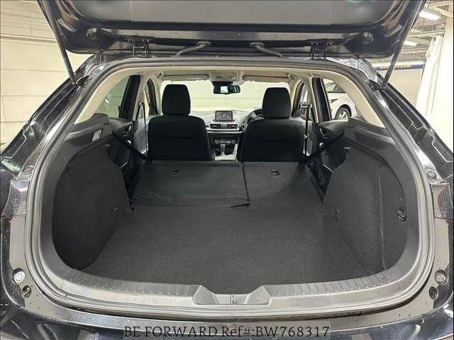 Mazda Axela Sport