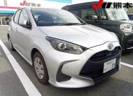 Toyota Yaris X