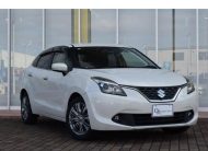 Suzuki Baleno