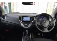 Suzuki Baleno